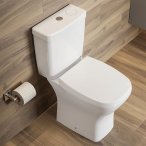 Kit Bacia Acoplada Vip Celite