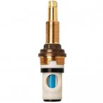 Reparos Mvr Adaptador 1/2 Volta Abertura Anti-horário Deca