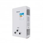 Aquecedor a Gás M09 GLP Branco Rinnai