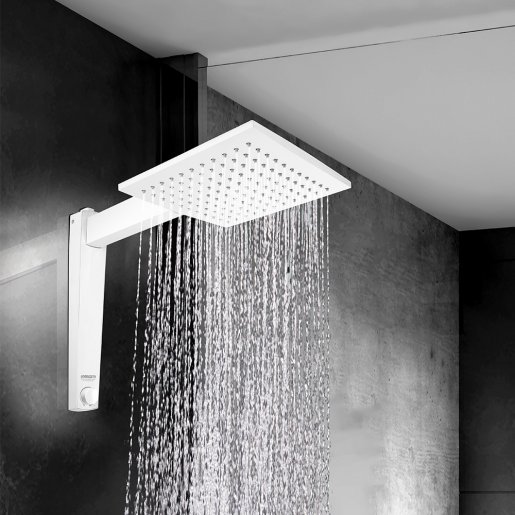 Chuveiro Acqua Century Eletrônico Lorenzetti