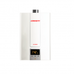 Aquecedor a Gás LZ1600DE GLP Branco Lorenzetti