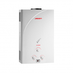 Aquecedor a Gás LZ2000 GLP Branco Lorenzetti