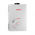 Aquecedor a Gás LZ750 GLP Branco Lorenzetti