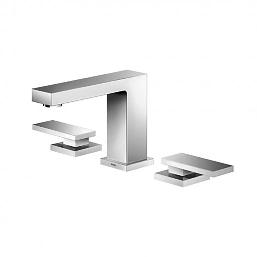 Misturador para banheiro New Edge Docol