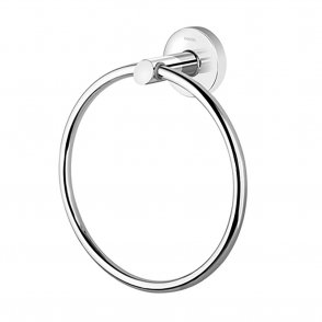 Porta-toalhas argola Hope Docol