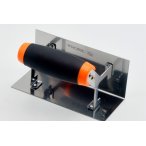 Desempenadeira Inox Canto Externo Tigre Pro