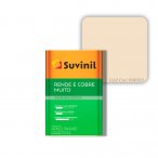 Suvinil Rende e Cobre Muito  Cor Areia 18L