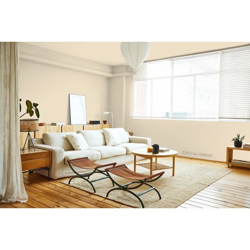Suvinil Rende e Cobre Muito  Cor Areia 18L